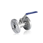 1-PC Floating Ball Valve