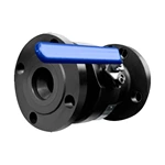 1-PC Floating Ball Valve