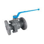 2-PC Floating Ball Valve