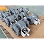 2-PC Floating Ball Valve