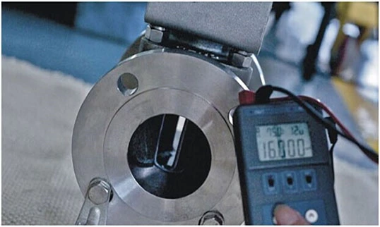 Working Principle Of Three-way Ball Valve