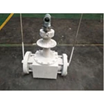 Cryogenic Service Ball Valve
