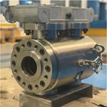 DBB Valve