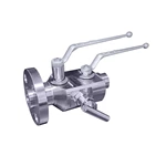 DBB Valve