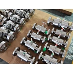 DBB Valve