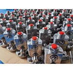 DBB Valve