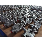 DBB Valve