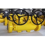 DBB Valve