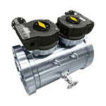 DBB Valve