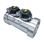 DBB Valve