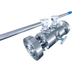 DBB Valve