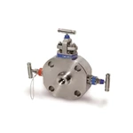 Monofalnge Valve