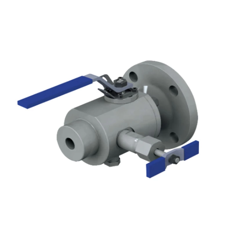 SBB Valve