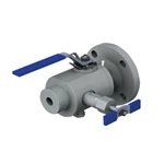 SBB Valve