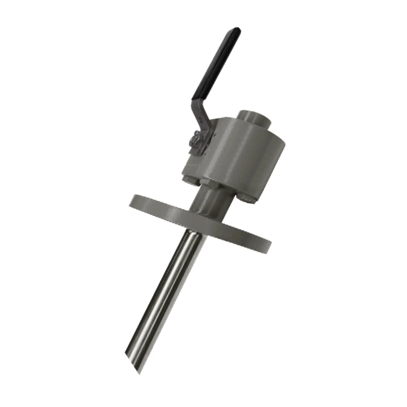SBB Valve